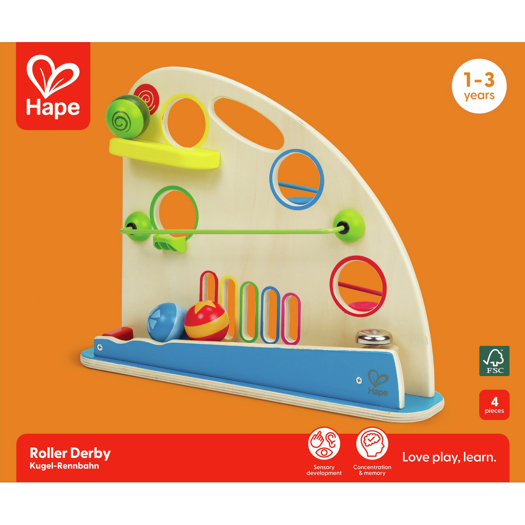 Derbi de Bolas Derbi de Bolas