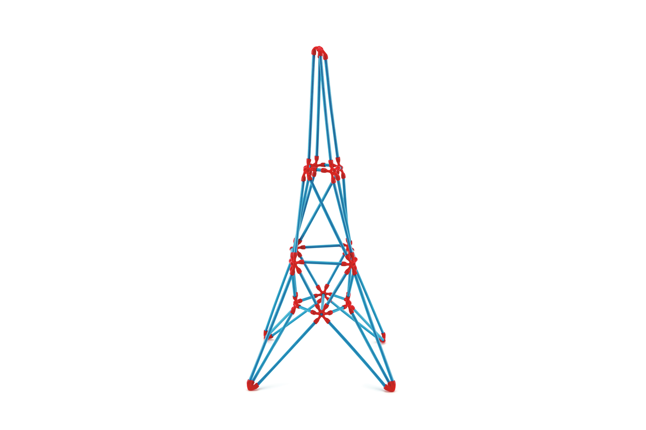 Flexistick Torre Eiffel Flexistick Torre Eiffel