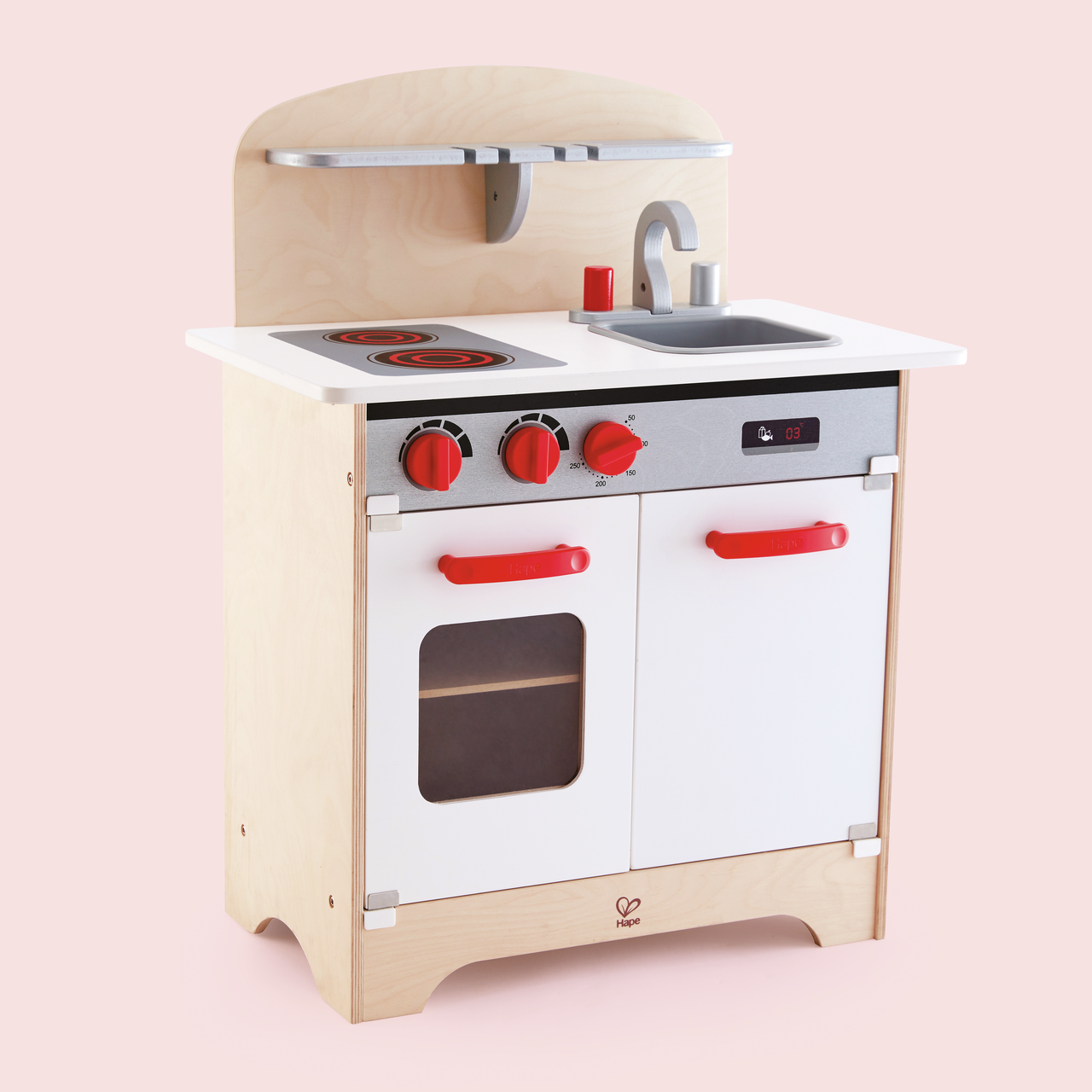 Cocina Gourmet Blanca