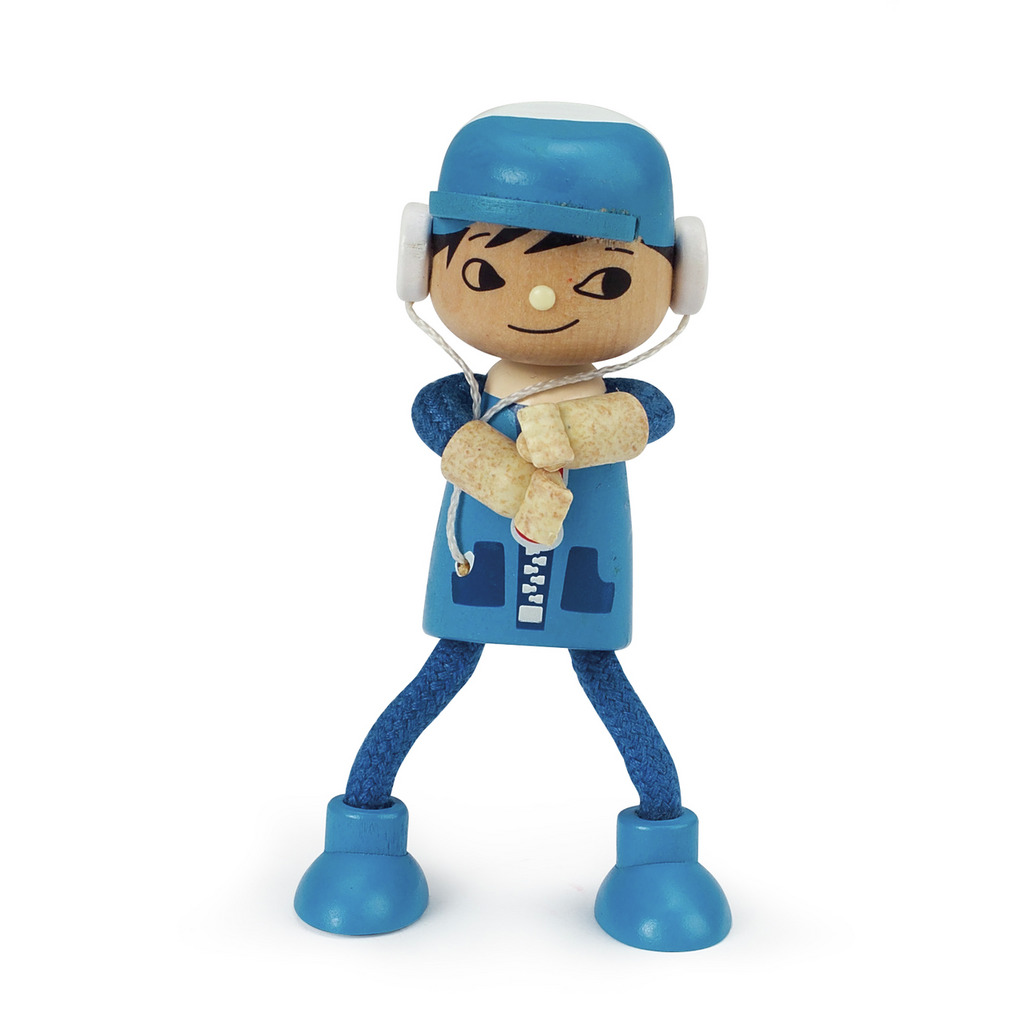 Hijo de la família Hijo de la família