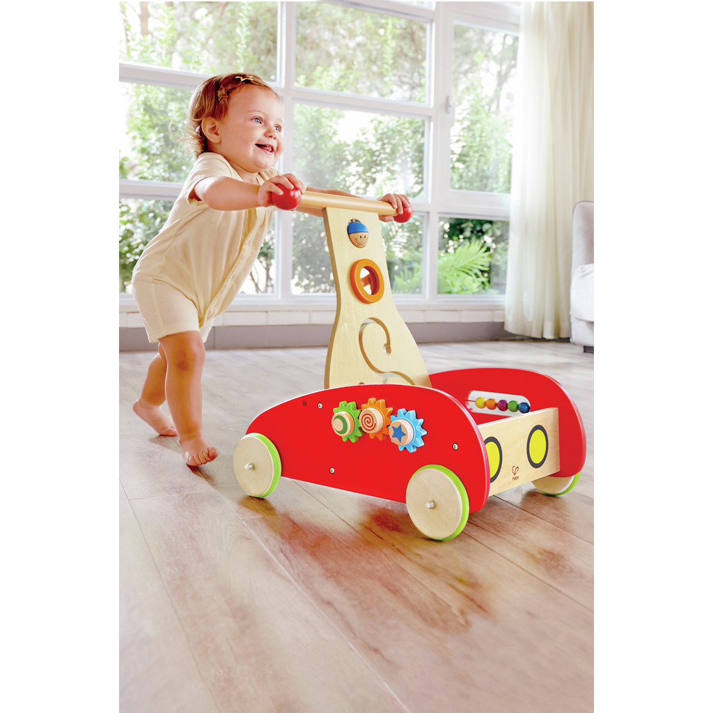 Caminador de Bebé Caminador de Bebé