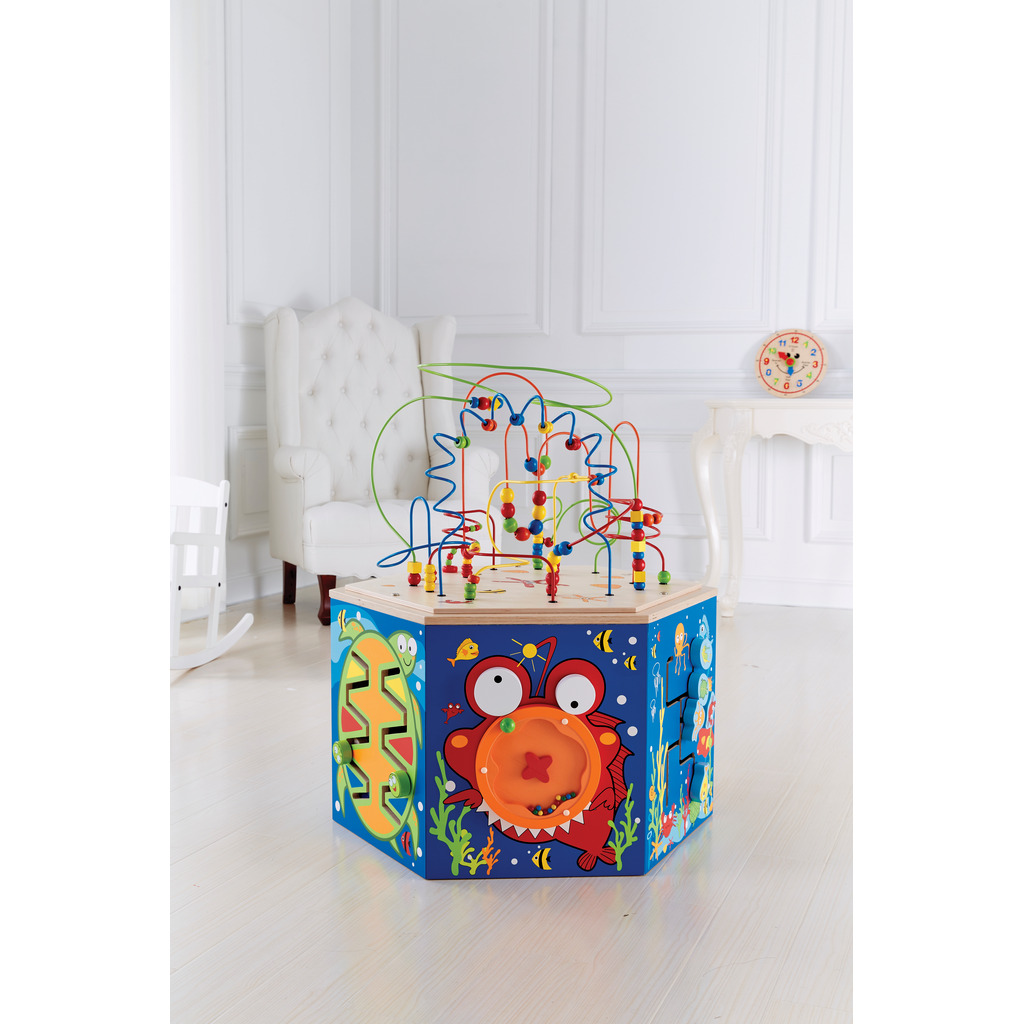 Centro Actividades Océano Centro Actividades Océano