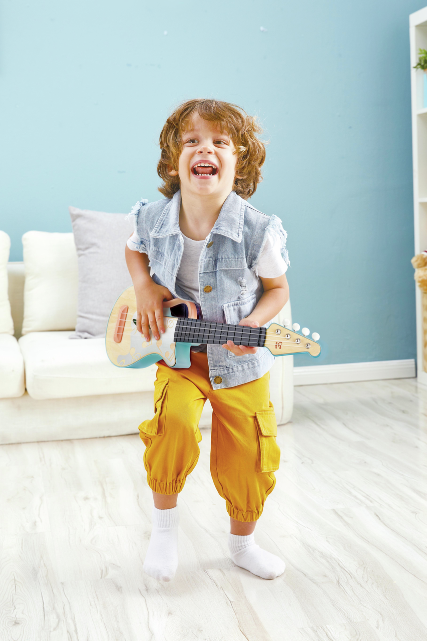 Rock N Roll Ukelele Rock N Roll Ukelele