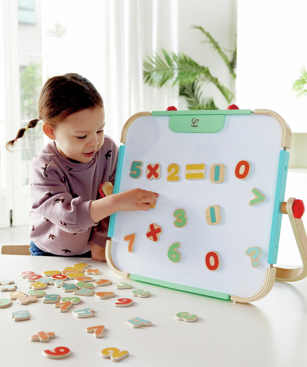 Números magnéticos