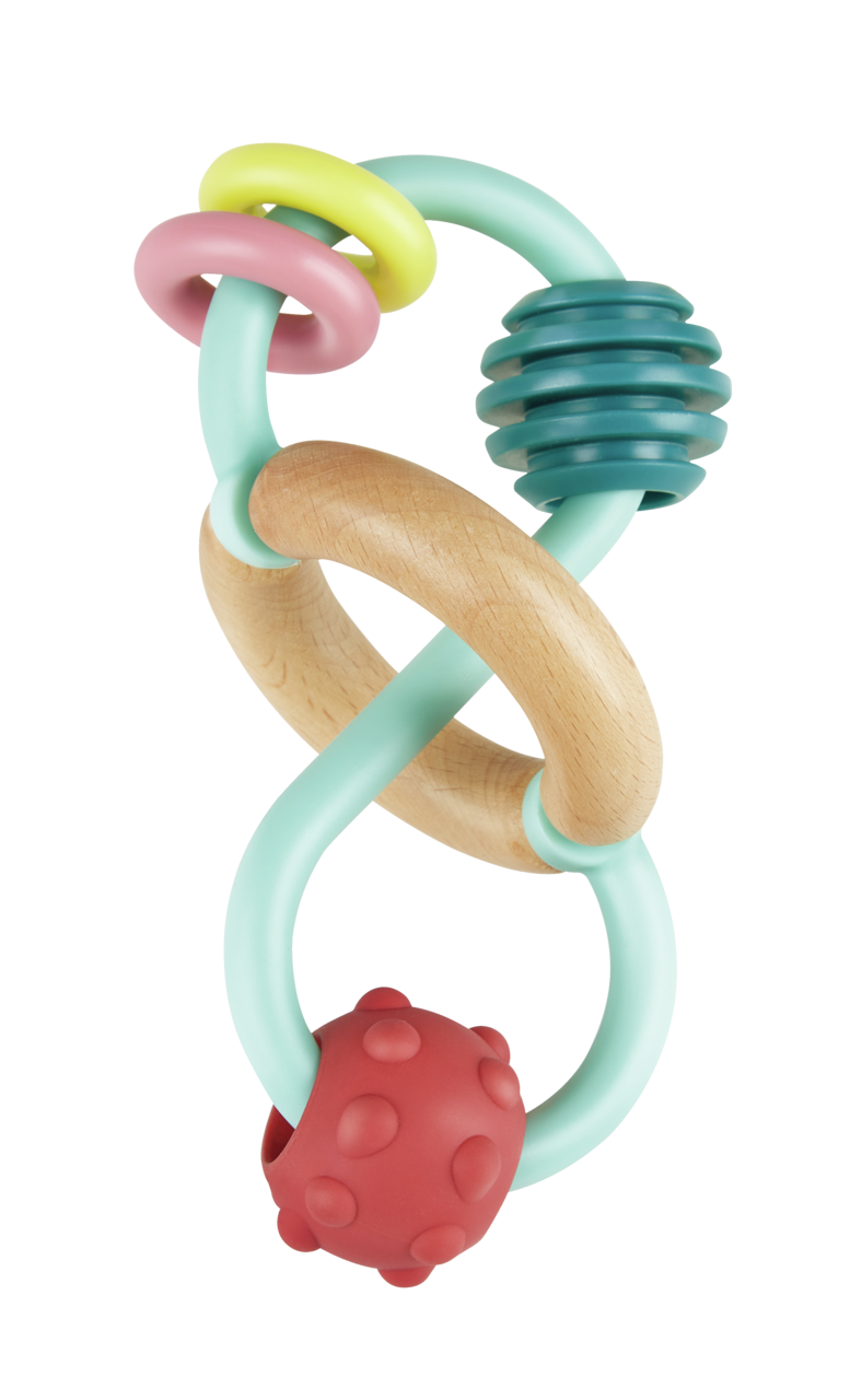 Mordedor Pequeño Laberinto Mordedor Pequeño Laberinto