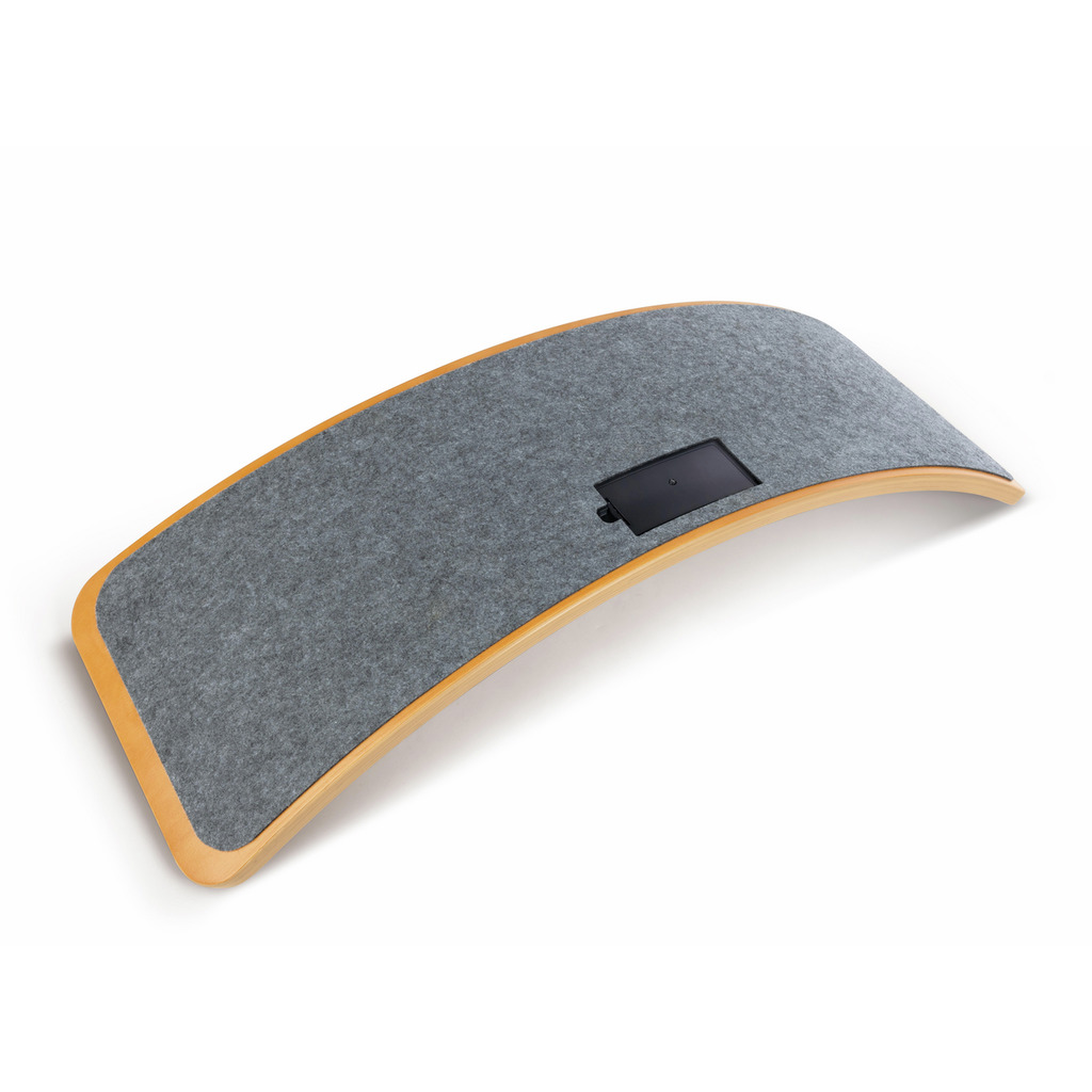 Tablero de Equilibrio Inteligente Tablero de Equilibrio Inteligente