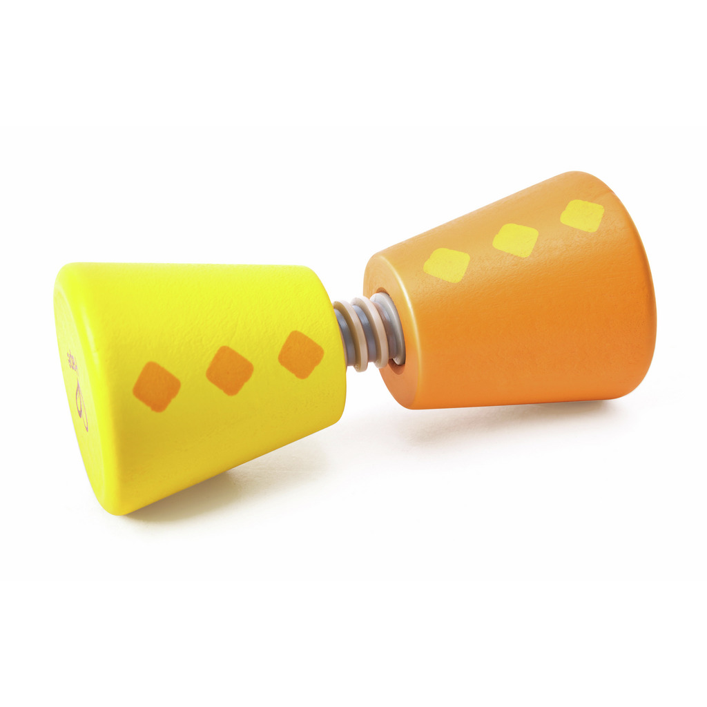 Apilar y Enroscar Formas Apilar y Enroscar Formas