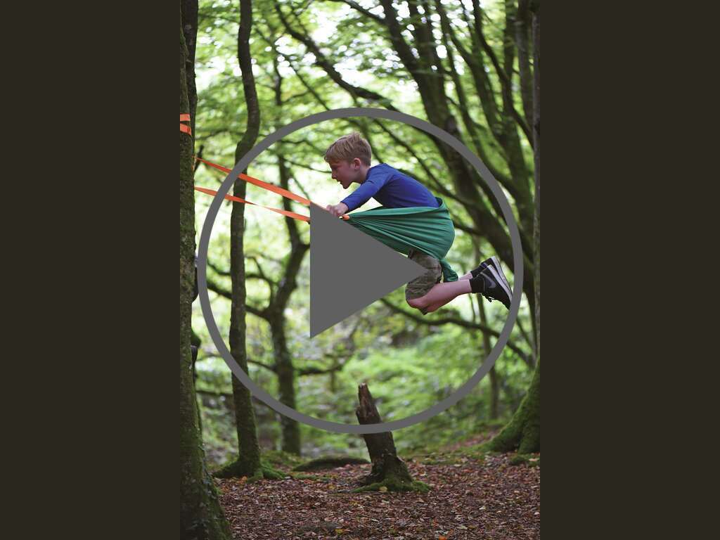 Hamaca Portátil Hamaca Portátil