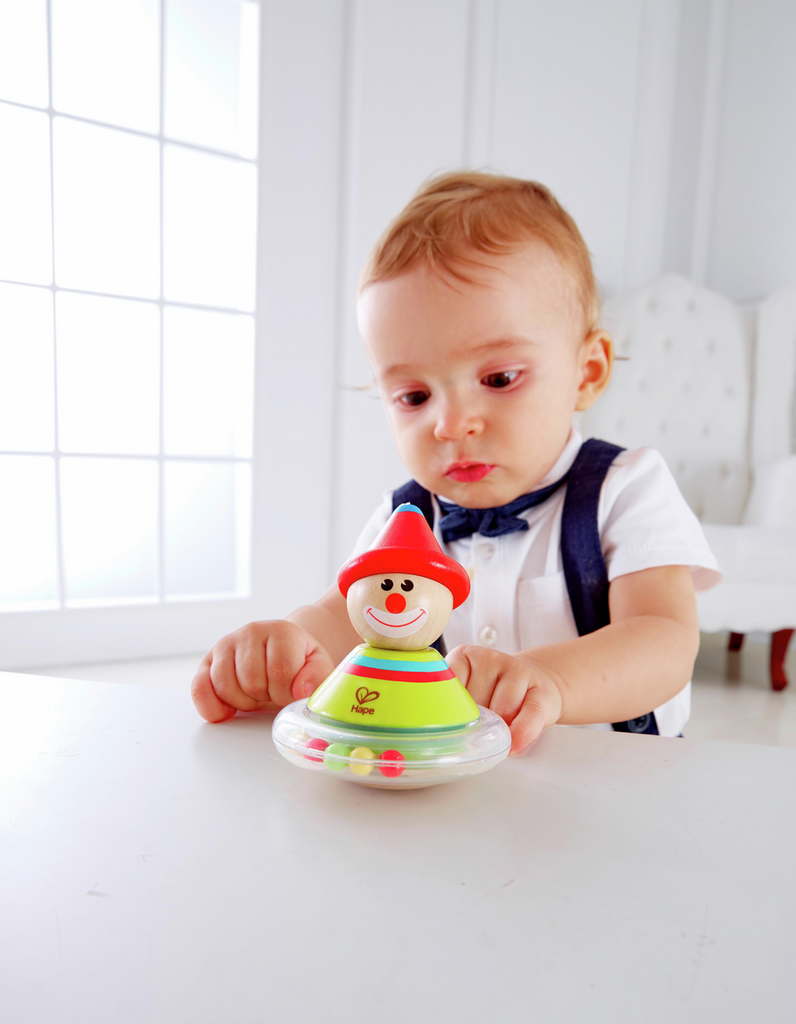 Payaso Equilibrista Payaso Equilibrista