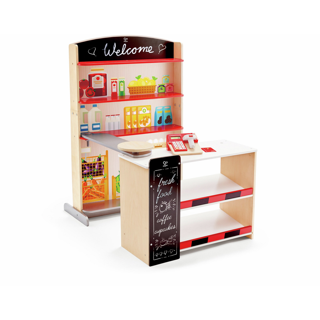 Tienda Fugaz