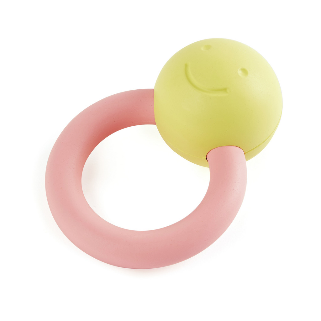Sonajero de Anillos