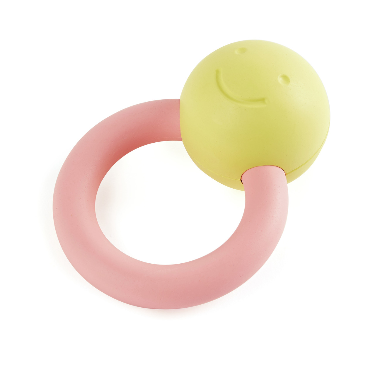 Sonajero de Anillos Sonajero de Anillos