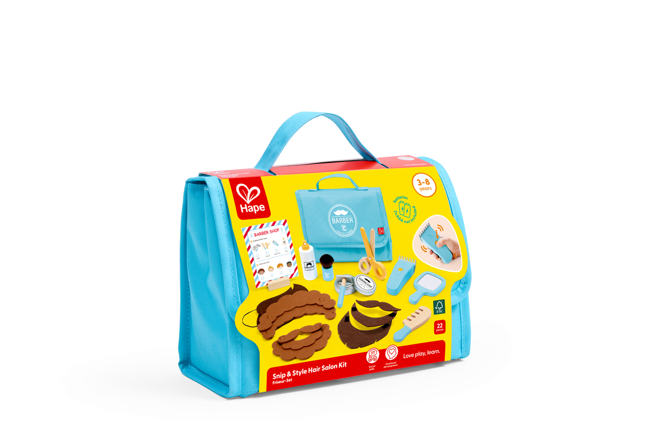 Juego de Salón de Belleza Juego de Salón de Belleza