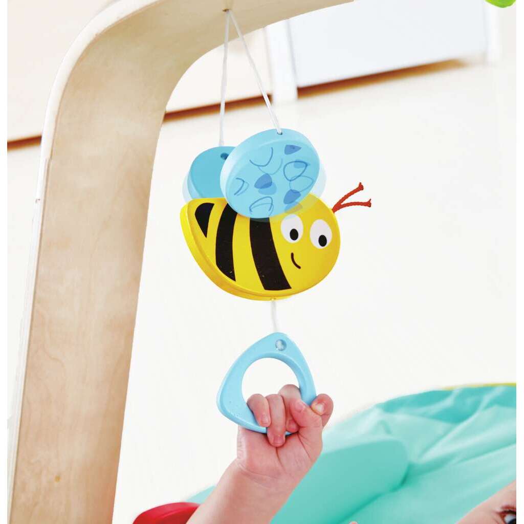 Gimnasio Portátil para Bebé Gimnasio Portátil para Bebé