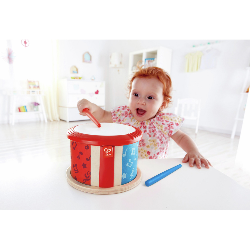 Tambor de Dos Caras Tambor de Dos Caras