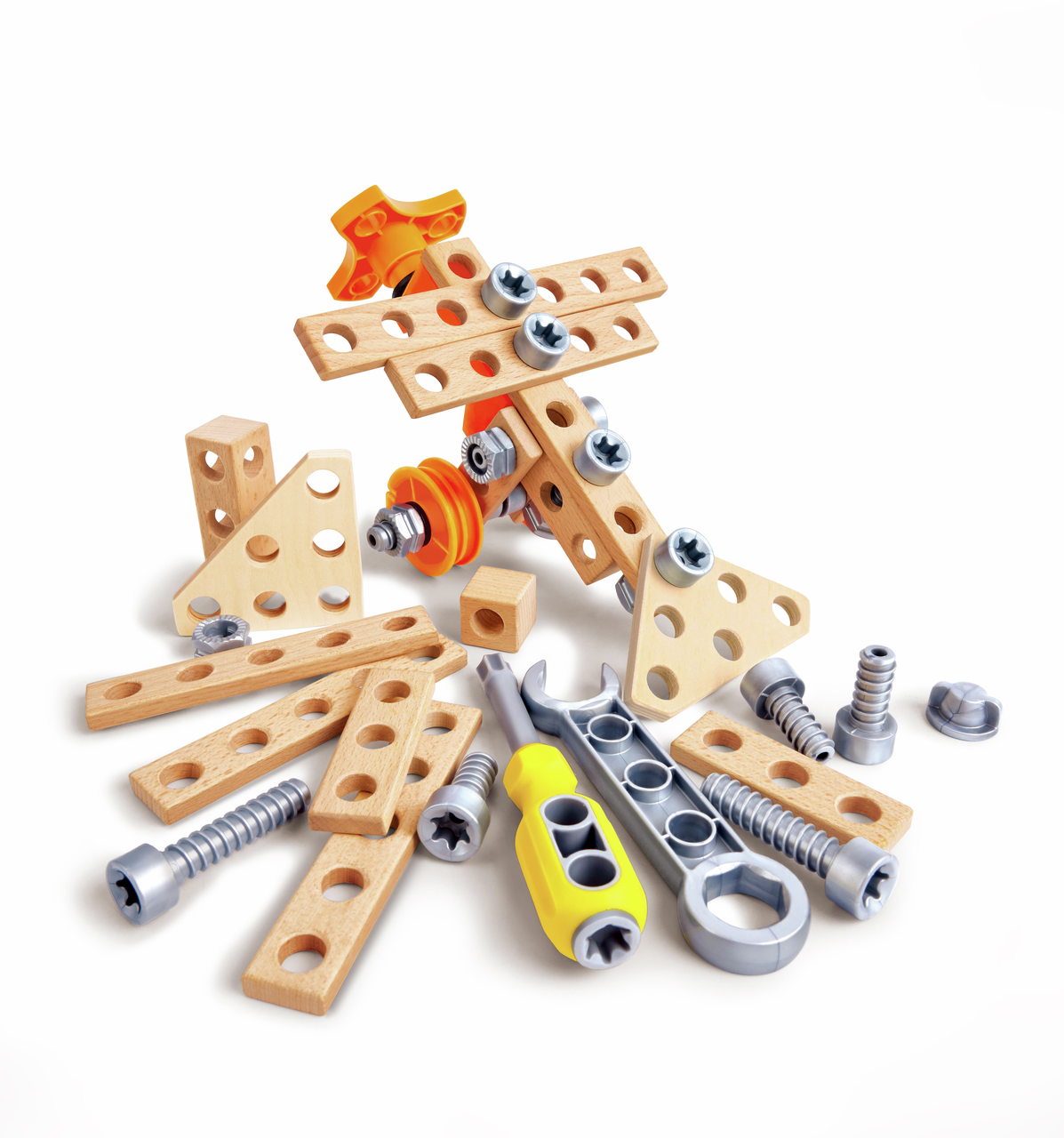 Kit de Experimentos para Principiante