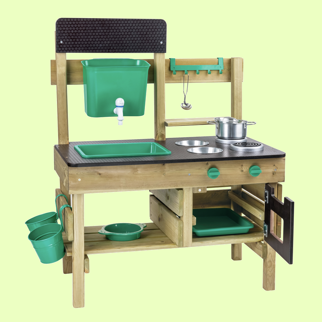 Cocina al aire libre Cocina al aire libre