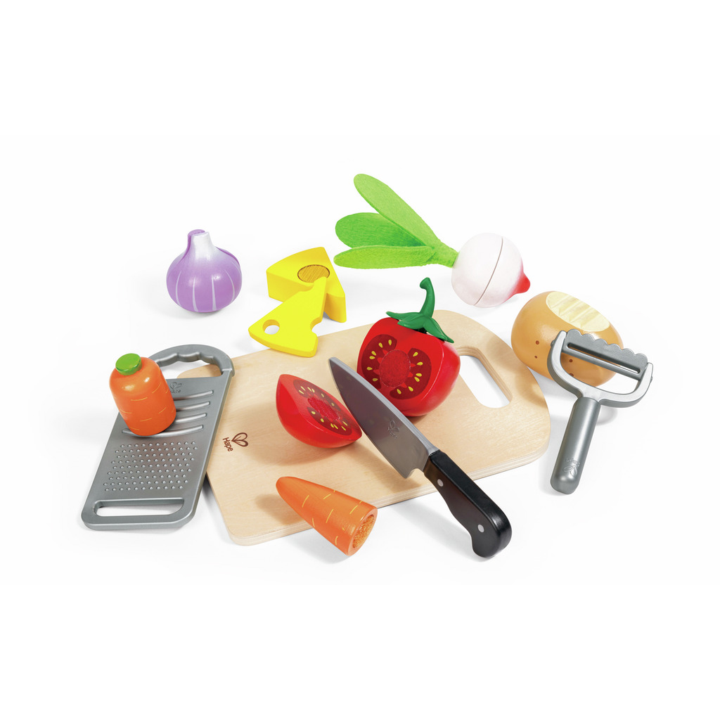 Básicos de Cocina
