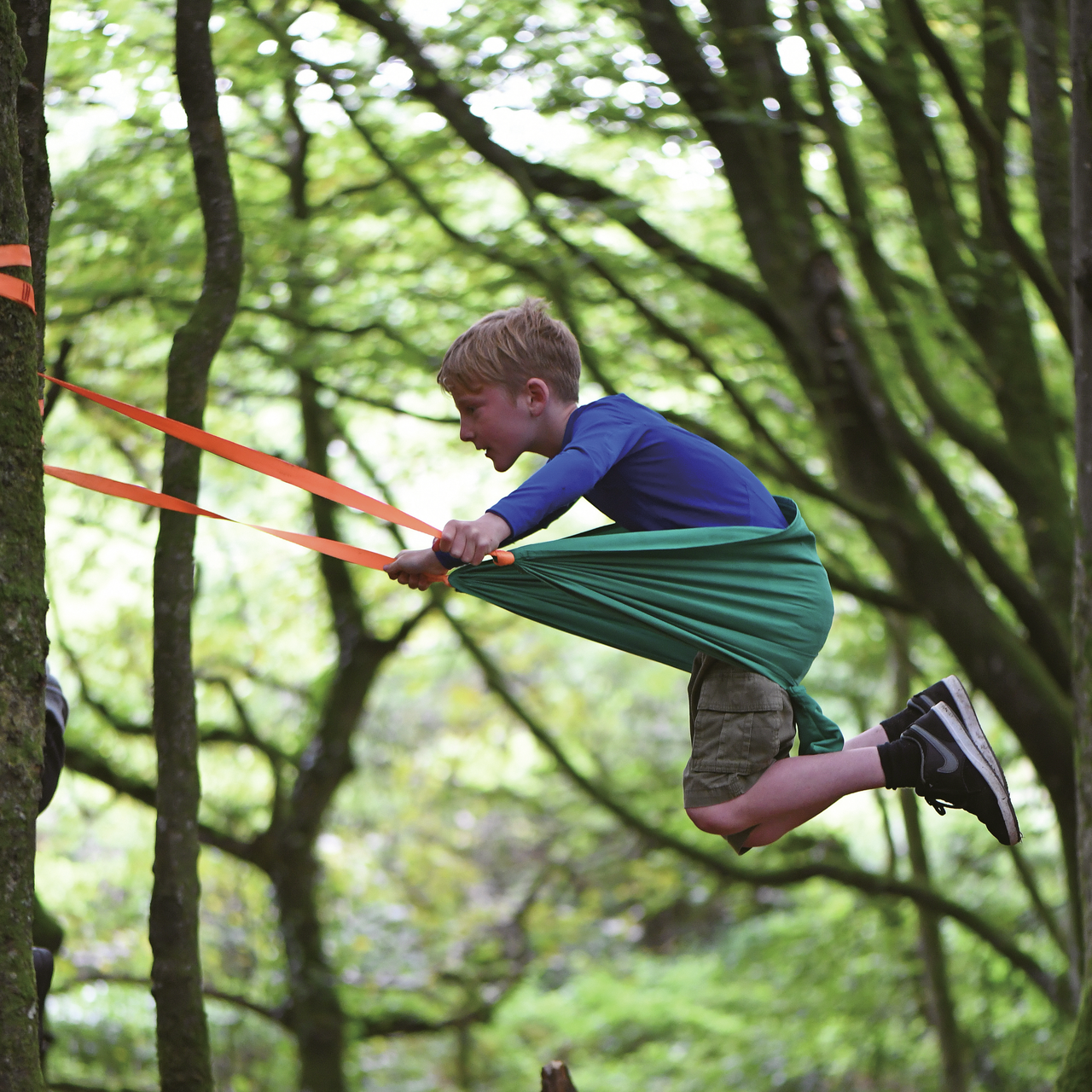 Hamaca Portátil Hamaca Portátil