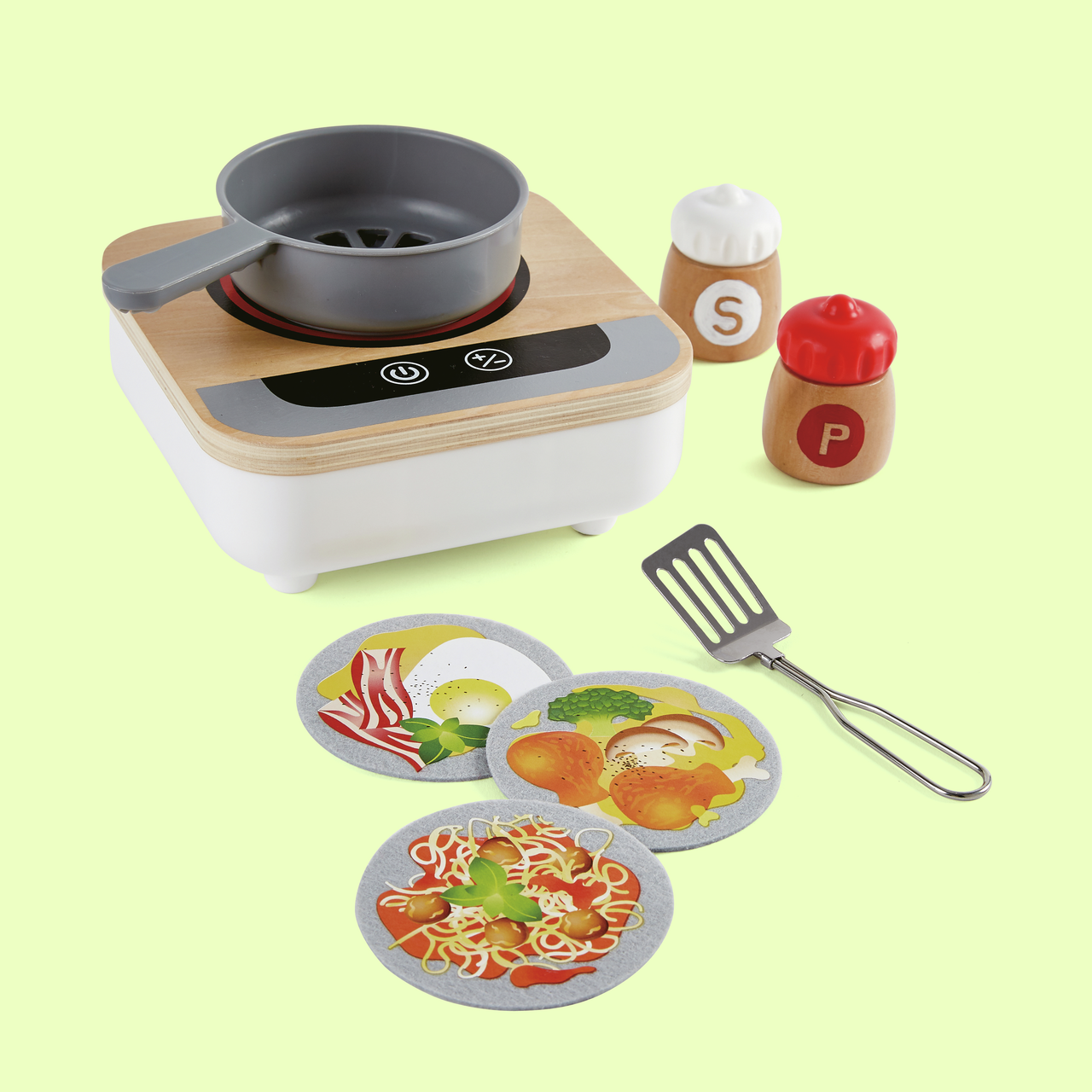 Freidora Divertida Freidora Divertida