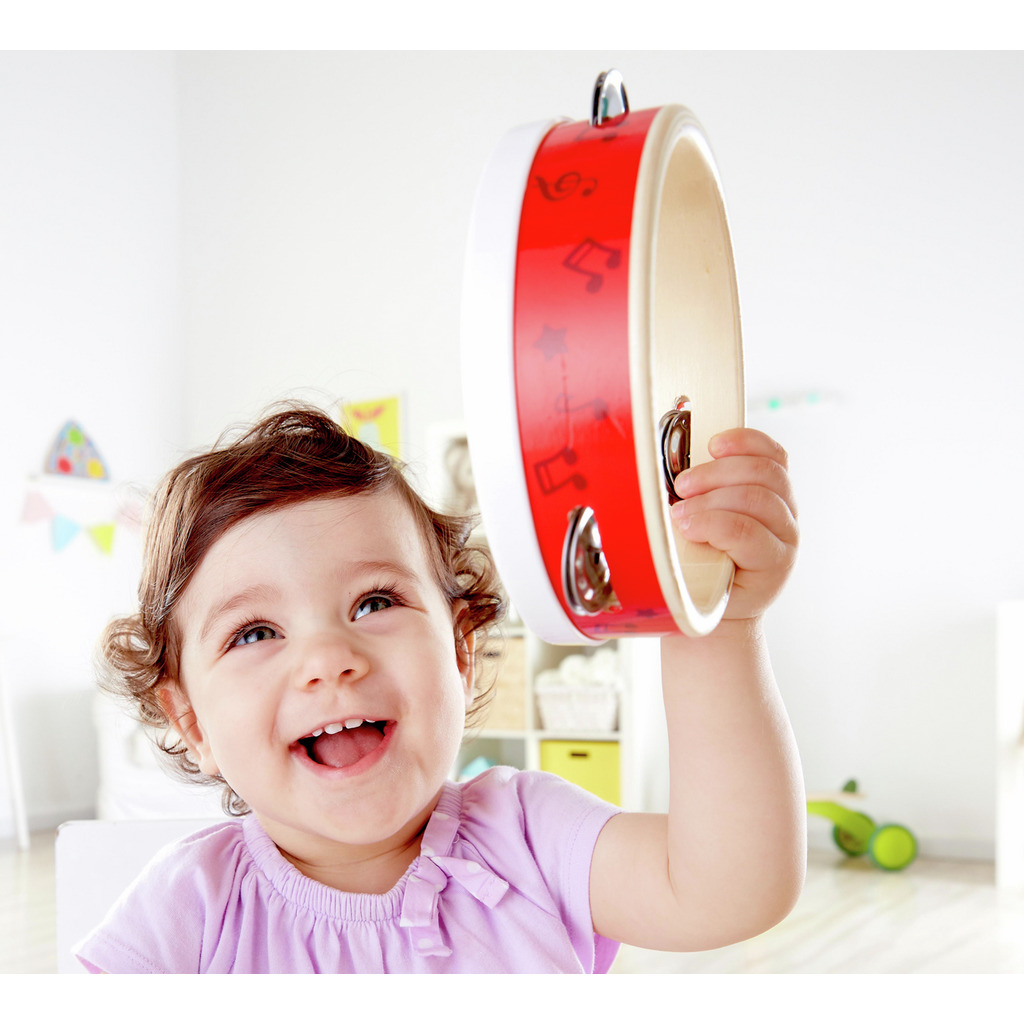 Set de Percusión Júnior Set de Percusión Júnior