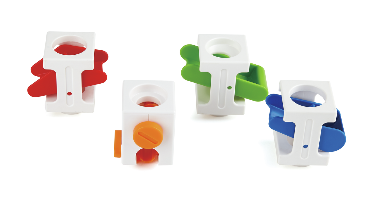 Pack Múltiple de Bloques de Control Pack Múltiple de Bloques de Control