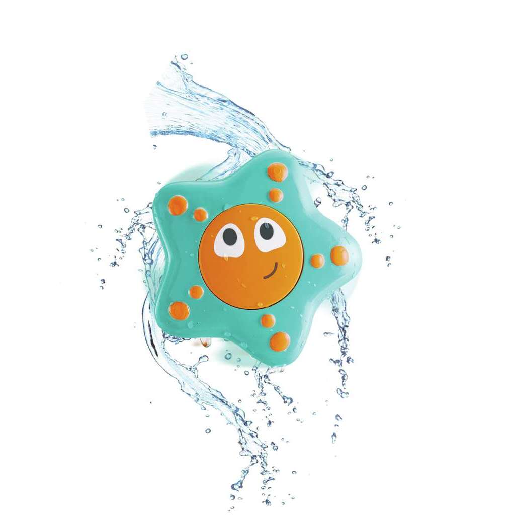 Cascada de Baño Cascada de Baño