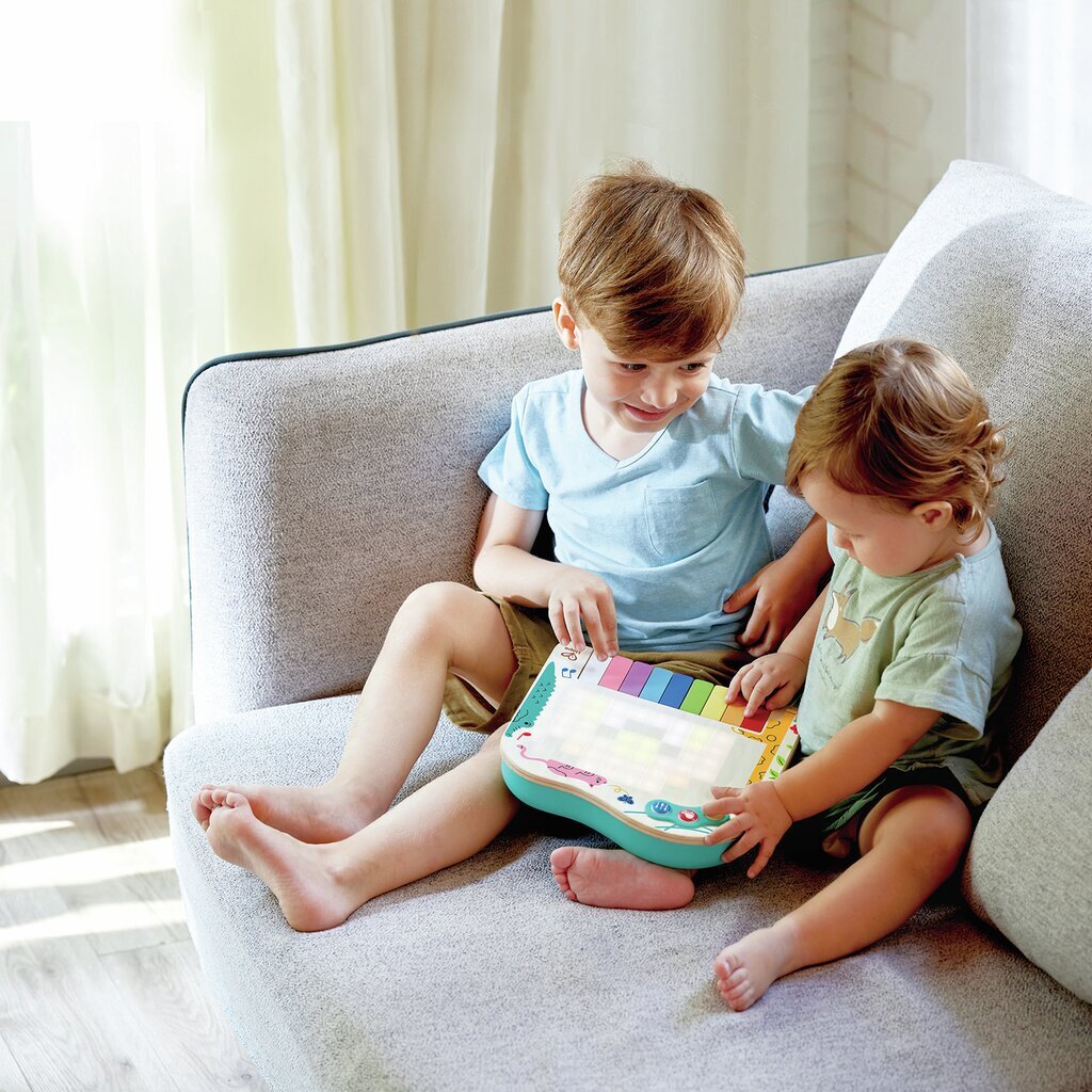 Pixel Piano Pixel Piano