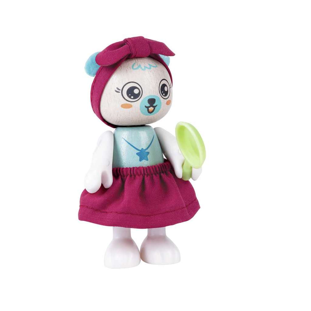 Familia de osos polares Familia de osos polares