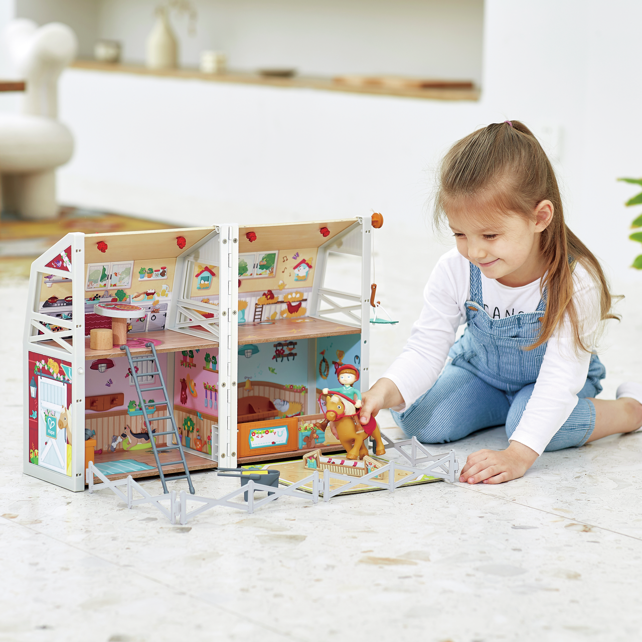 Rancho Club de Ponis Rancho Club de Ponis