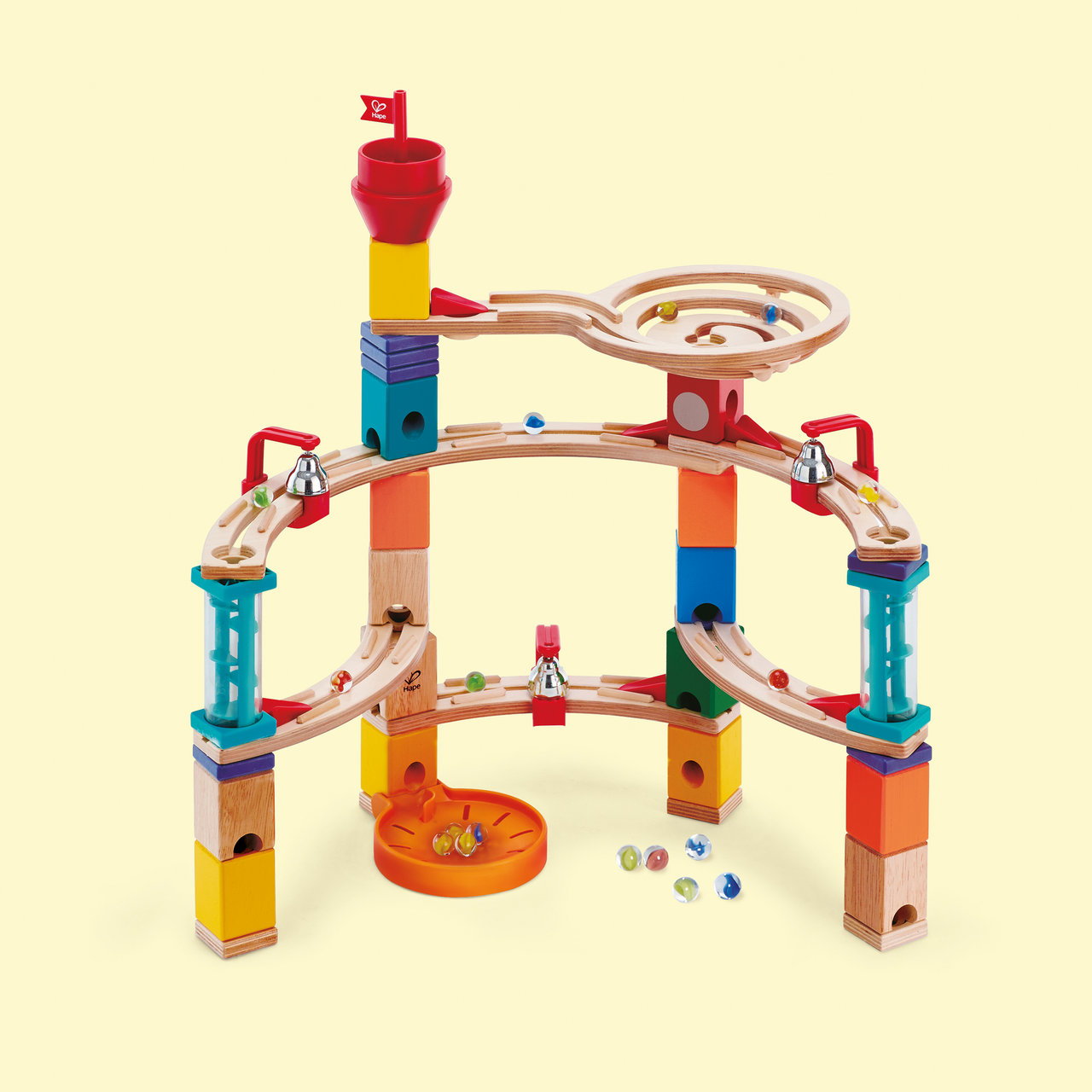 Fuga del Castillo Fuga del Castillo