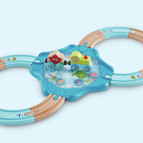 Ferrocarril Submarino Ferrocarril Submarino