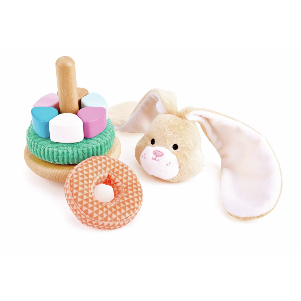 Conejo Apilable Conejo Apilable