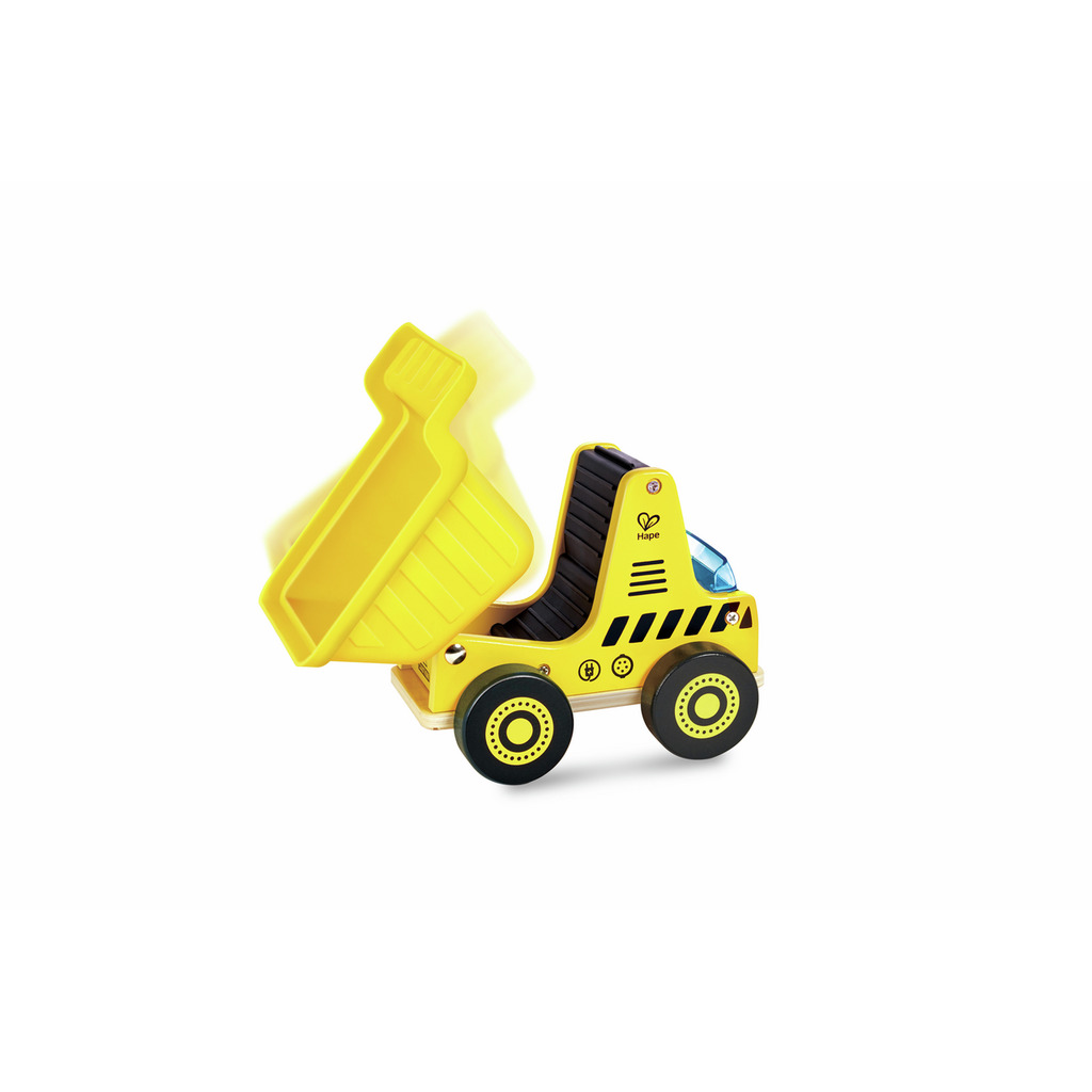 Camión volquete Camión volquete