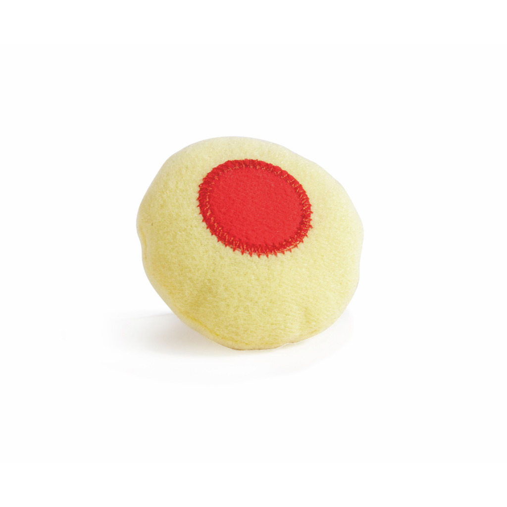 Cesta de Pan de Tela Cesta de Pan de Tela