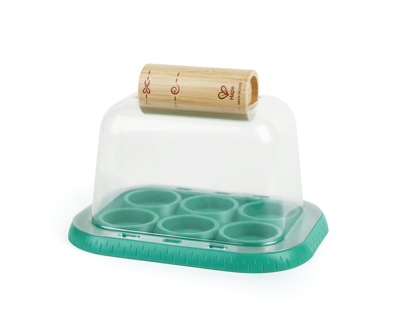 Invernadero de Cultivo para Jardineros Invernadero de Cultivo para Jardineros