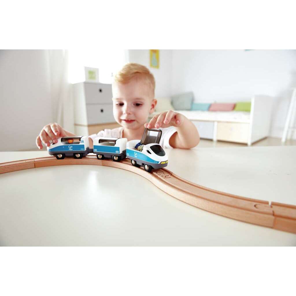 Juego de Tren de Pasajeros Juego de Tren de Pasajeros