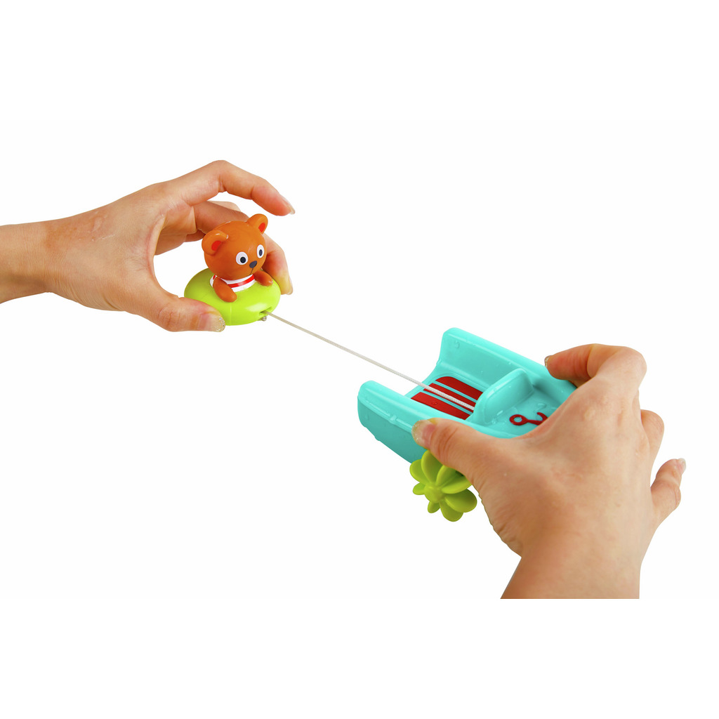 Lancha para la Bañera Lancha para la Bañera