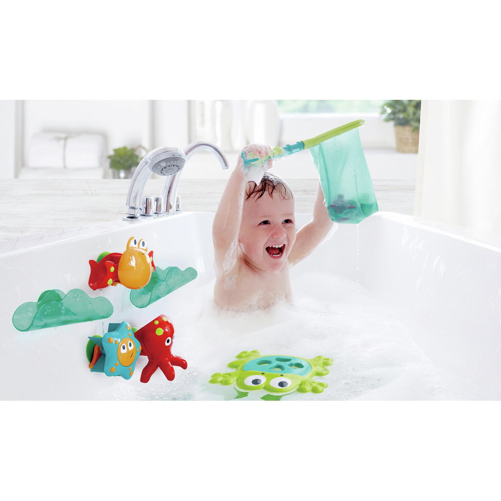 Cascada de Baño Cascada de Baño