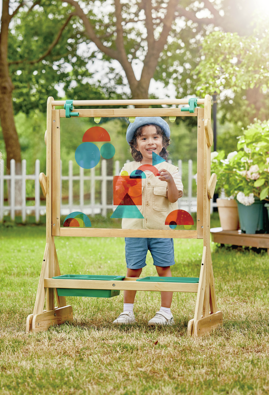 Arte de colores y formas Arte de colores y formas