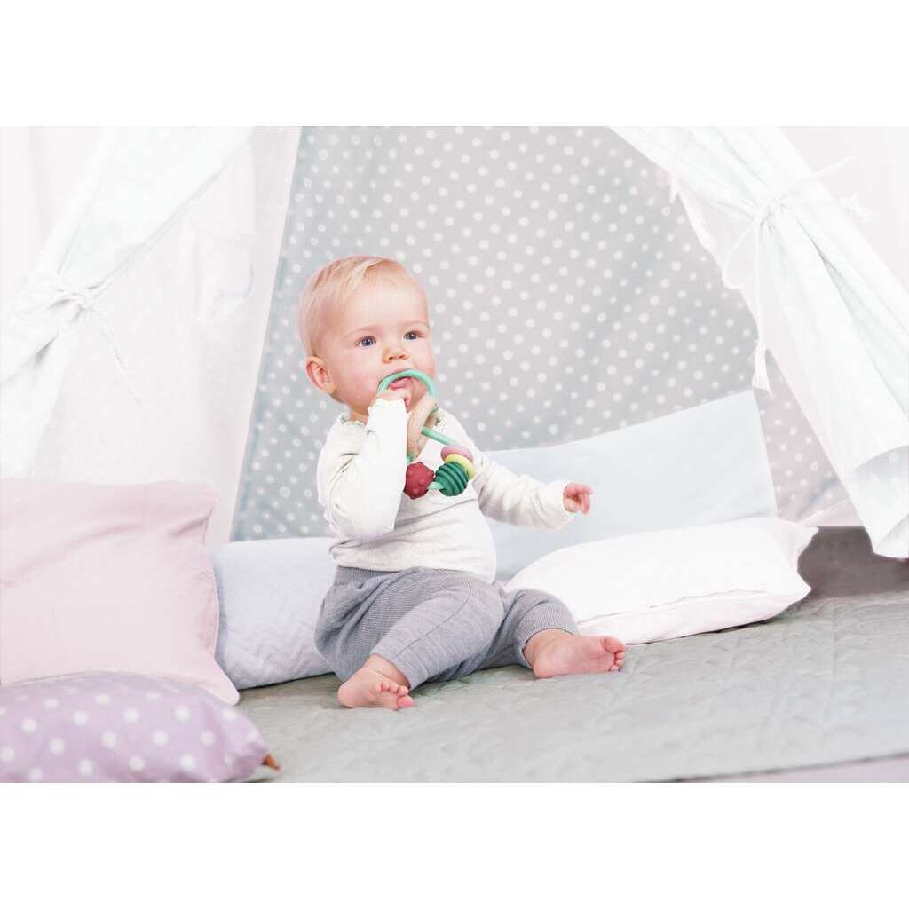 Mordedor Pequeño Laberinto Mordedor Pequeño Laberinto