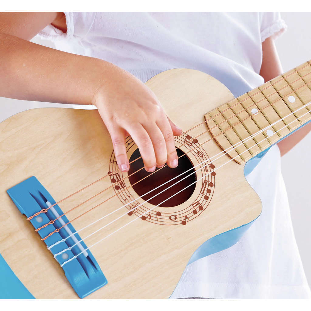Guitalele hippie Guitalele hippie