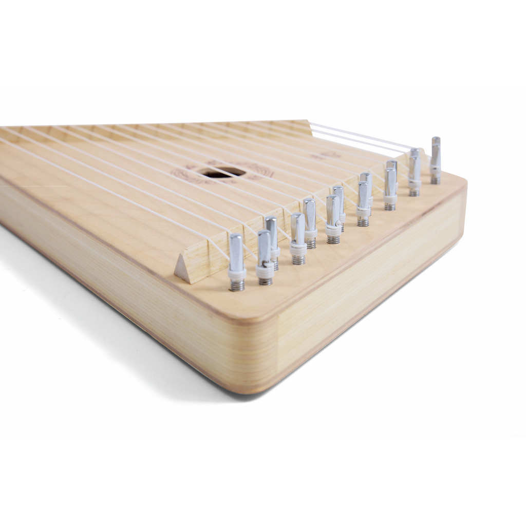 Arpa Feliz Arpa Feliz