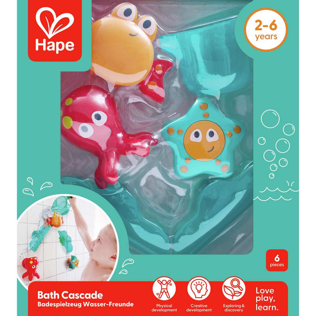 Cascada de Baño Cascada de Baño