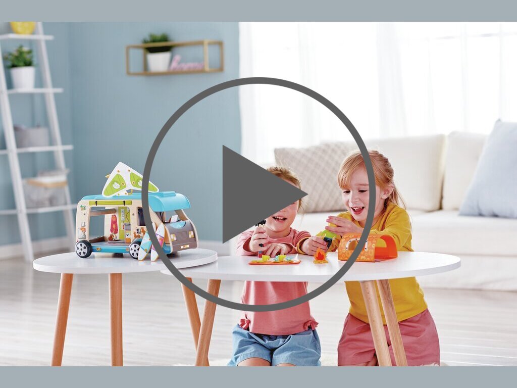 Furgoneta de Aventuras Furgoneta de Aventuras